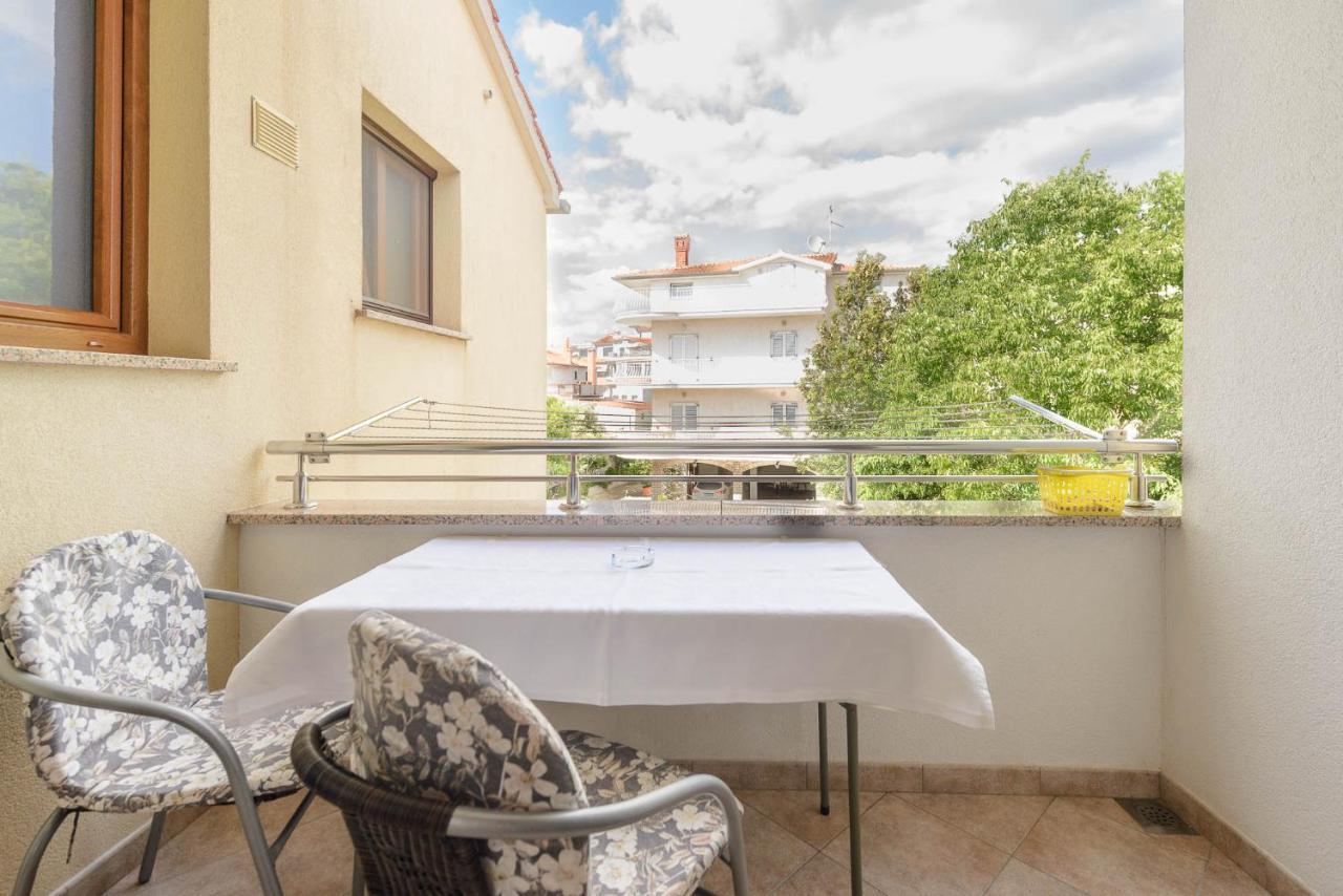 Milar Apartment Rovinj