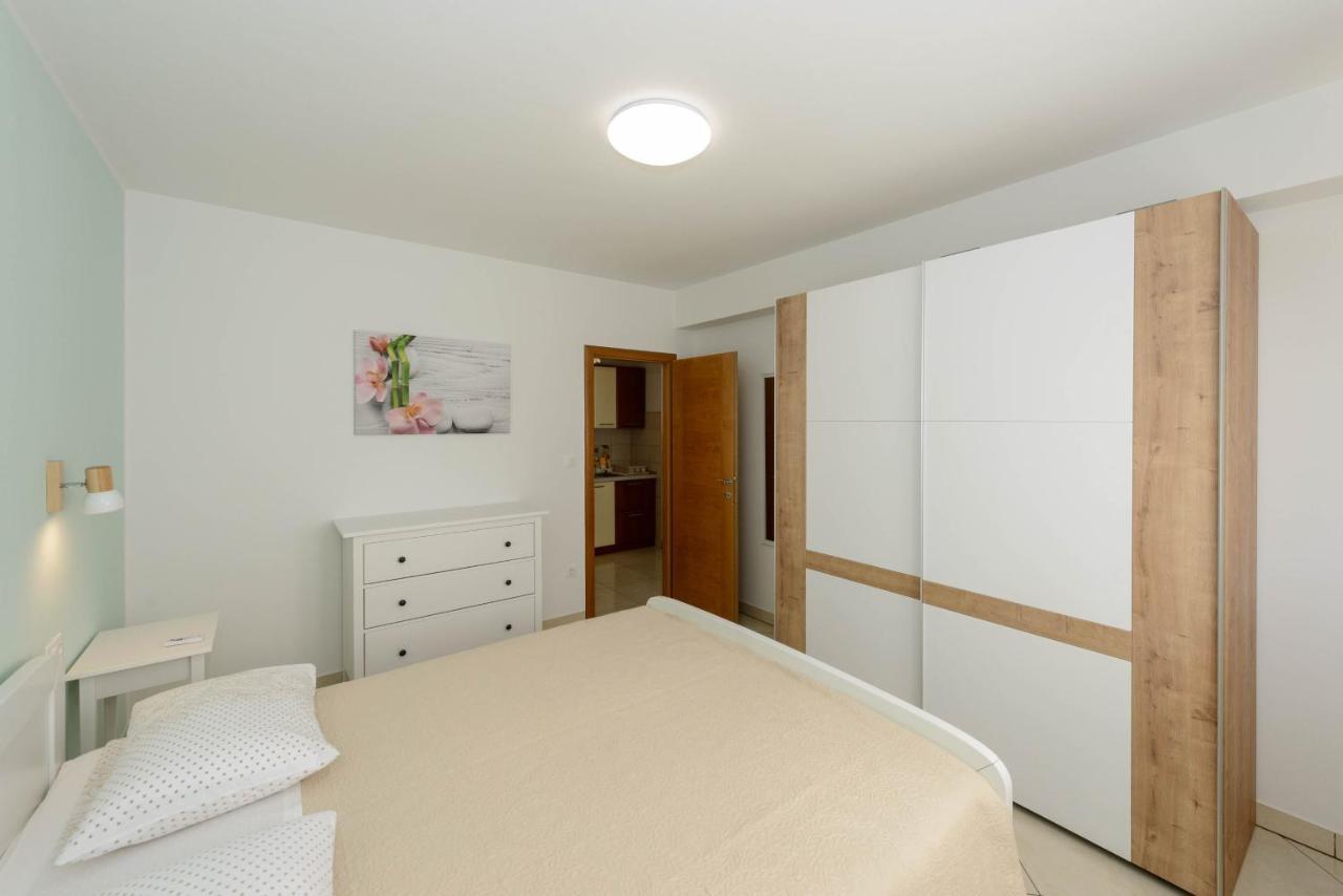 Appartamento Milar Rovigno