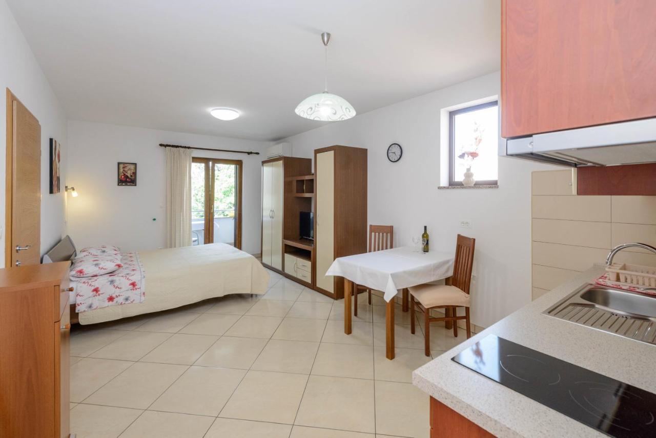 Appartamento Milar Rovigno